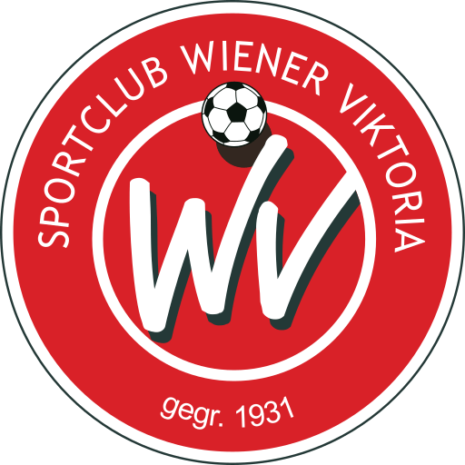 Wiener Viktoria badge