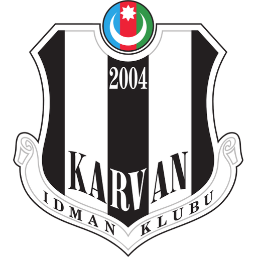 Karvan badge