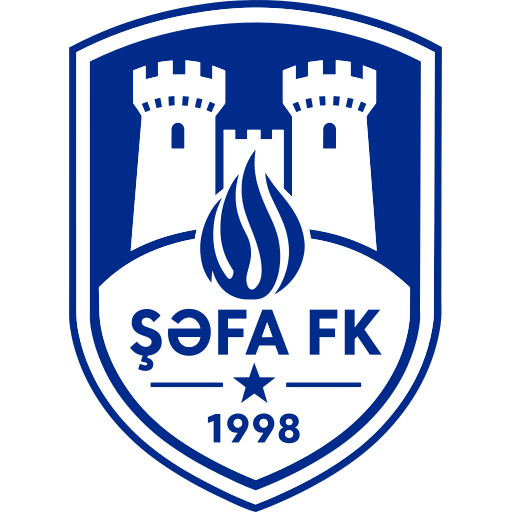 Shafa Baku badge