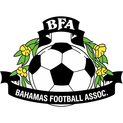 Bahamas National Team badge