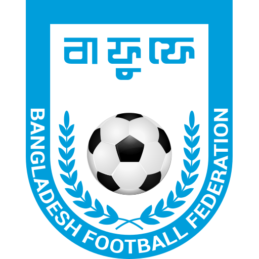 Bangladesh National Team badge