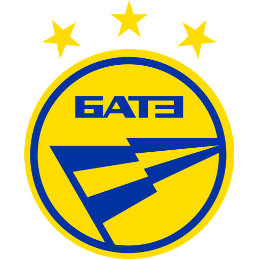 BATE Borisov badge