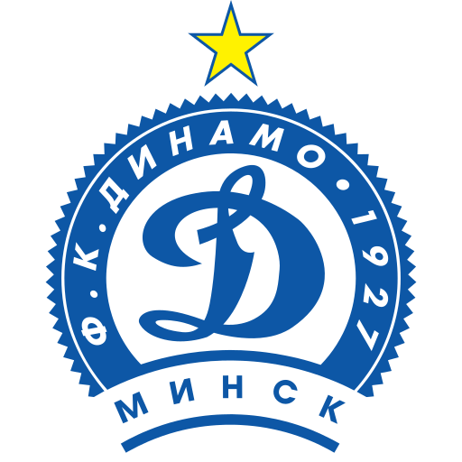 Dinamo-Minsk badge