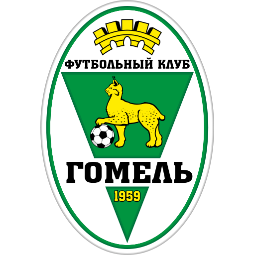 Gomel badge