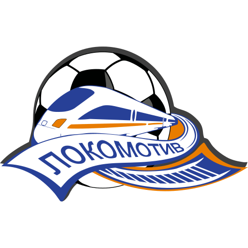 Lokomotiv Gomel badge