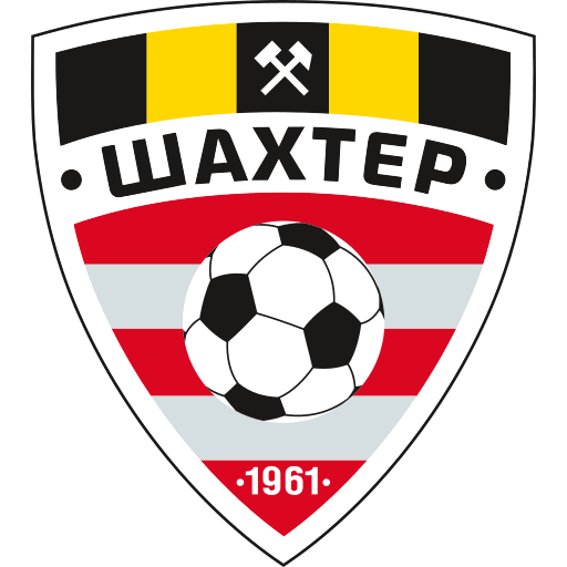 Shakhtyor Soligorsk badge