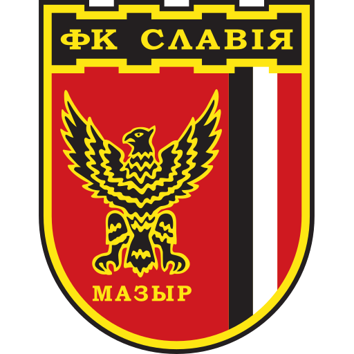 Slavia-Mozyr badge