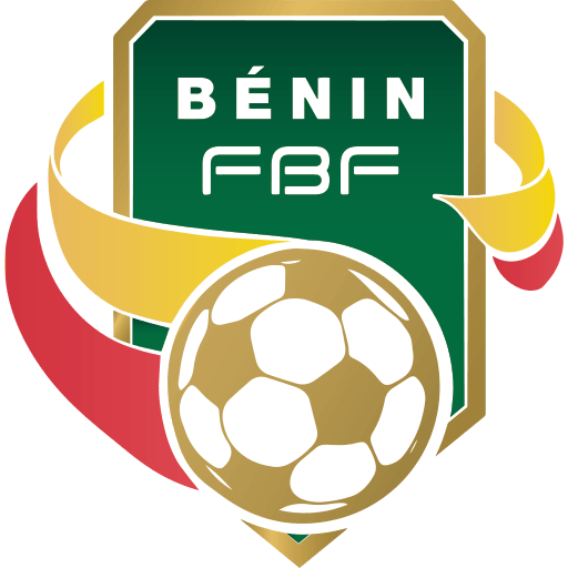 Benin National Team badge