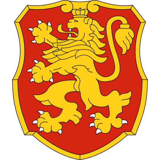 Bulgaria National Team badge