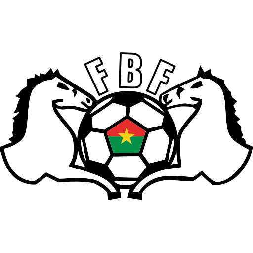 Burkina Faso National Team badge
