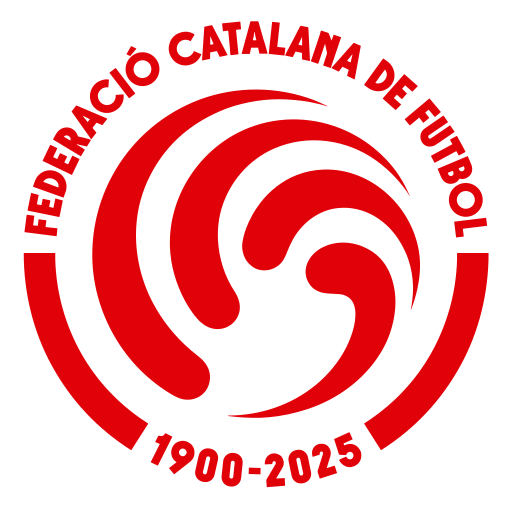 Catalonia National Team badge