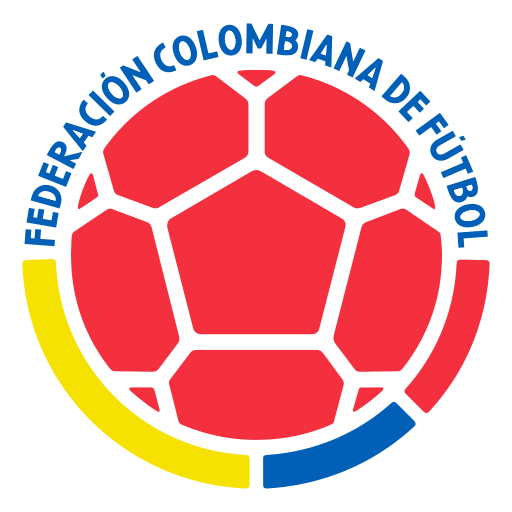 Colombia National Team badge
