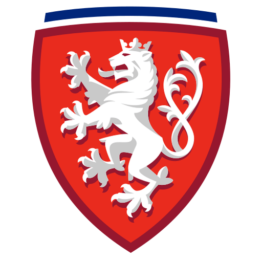 Czech Republic National Team badge