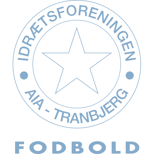 AIA-Tranbjerg badge