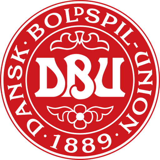 Denmark National Team badge