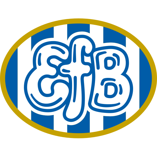 Esbjerg badge