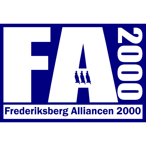 FA 2000 badge