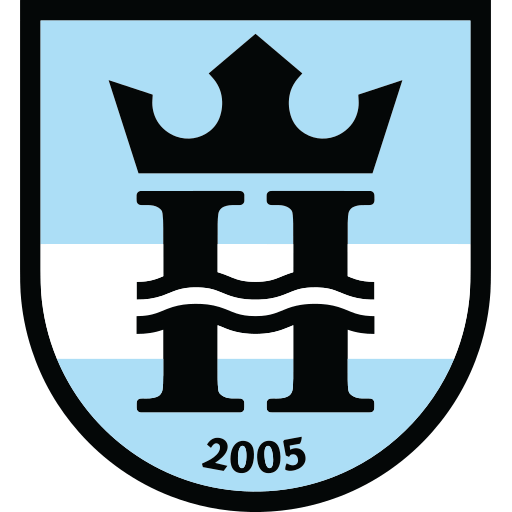 FC Helsingør badge