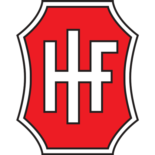 Hvidovre IF badge