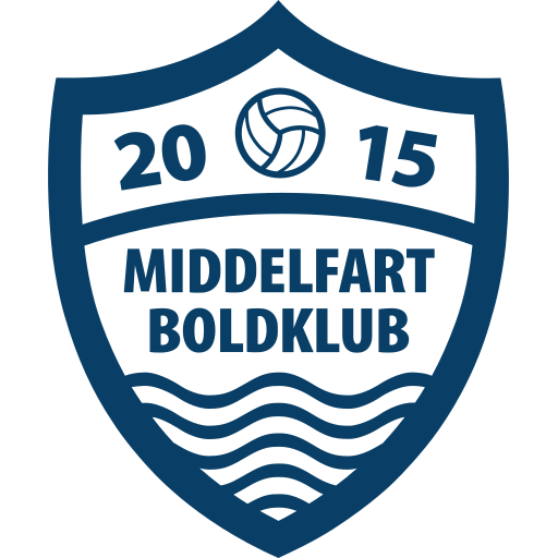 Middelfart Boldklub badge