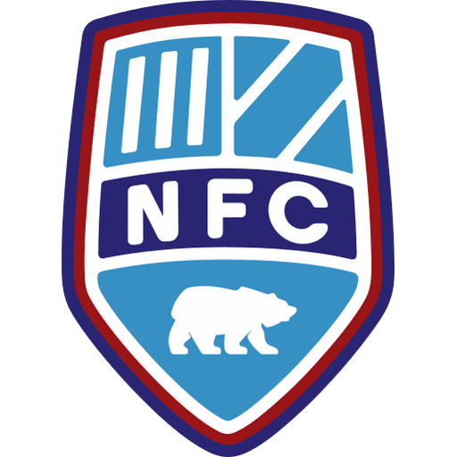 Nykøbing FC badge