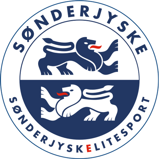 Sonderjyske badge