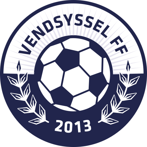 Vendsyssel badge