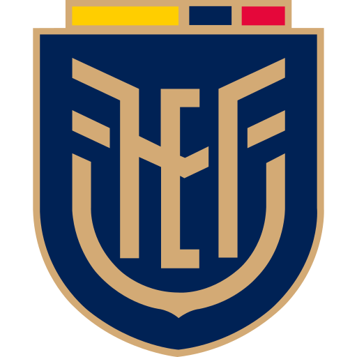 Ecuador National Team badge