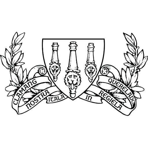 1904-1922 badge
