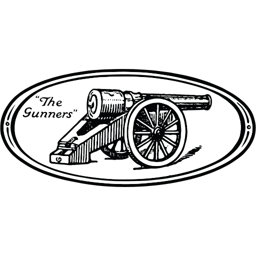 1922-1925 badge