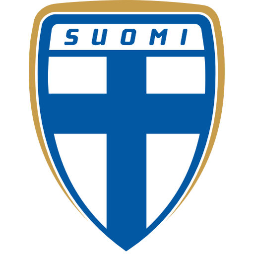 Finland National Team badge