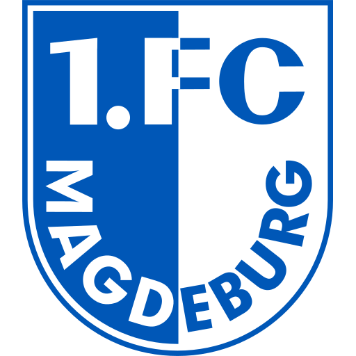 1. FC Magdeburg badge