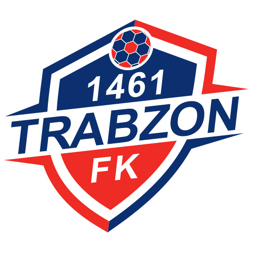 1461 Trabzon FK badge
