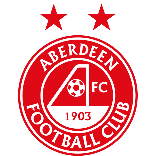 Aberdeen badge