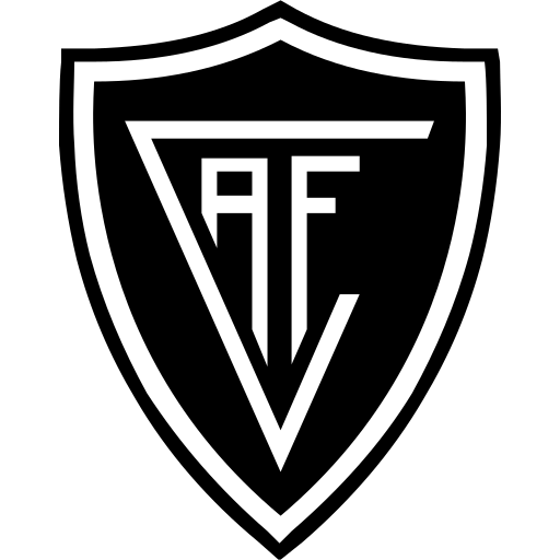 Académico de Viseu badge