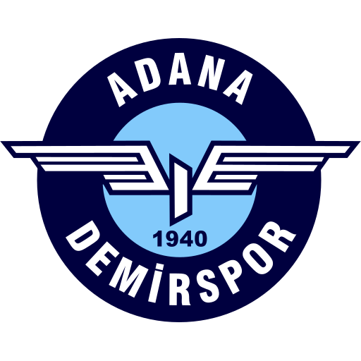 Adana Demirspor badge