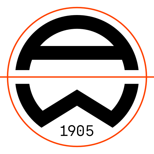 Admira badge