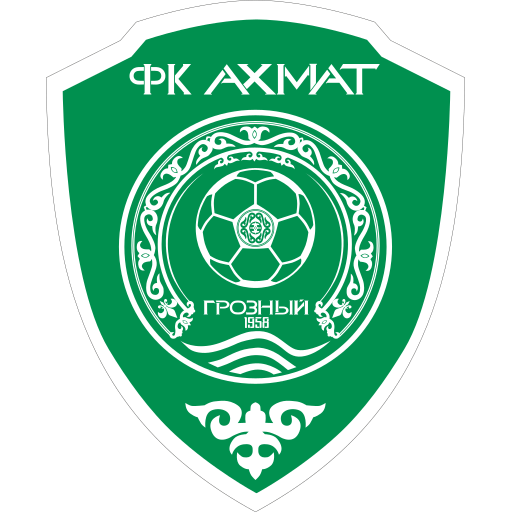 Akhmat badge