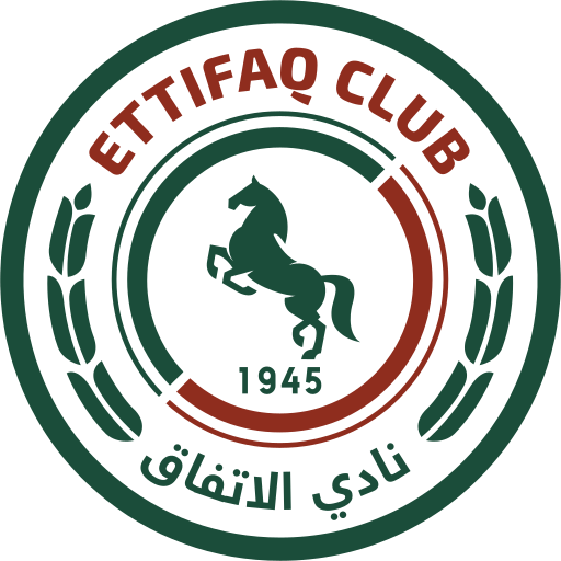 Al Ettifaq badge