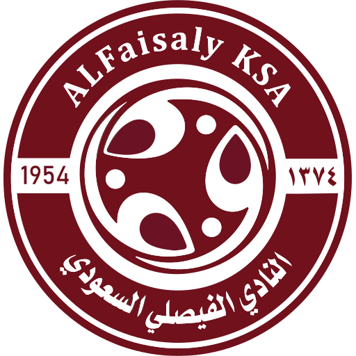 Al-Faisaly FC badge