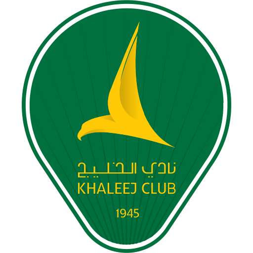 Al Khaleej badge