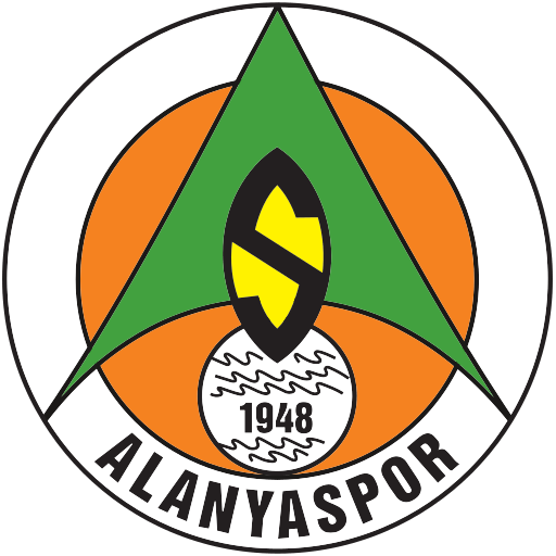 Alanyaspor badge