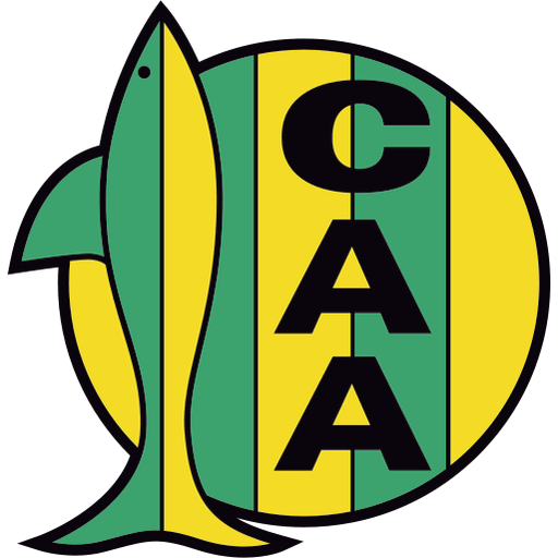 Aldosivi badge