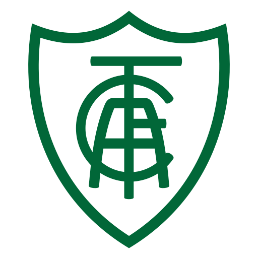 América Mineiro badge
