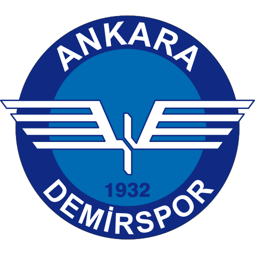 Ankara Demirspor badge
