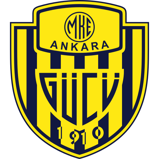 Ankaragücü badge