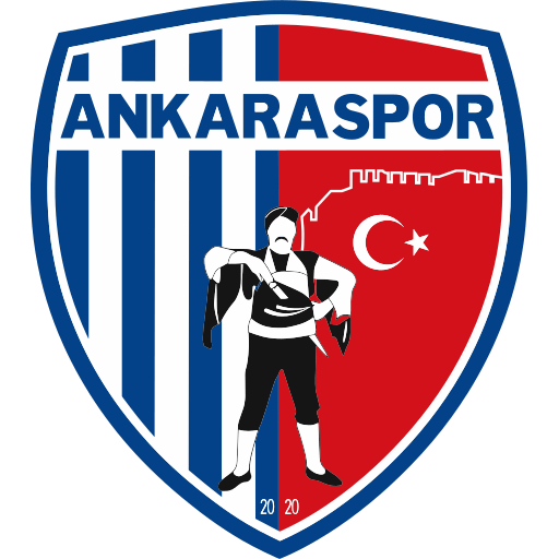 Ankaraspor badge