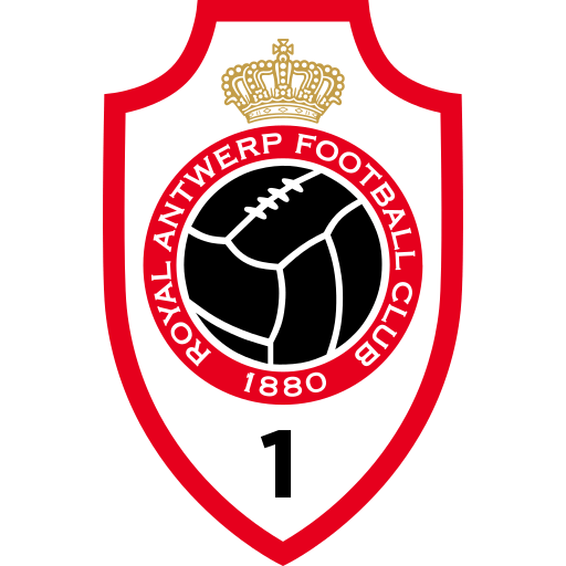 Royal Antwerp FC badge