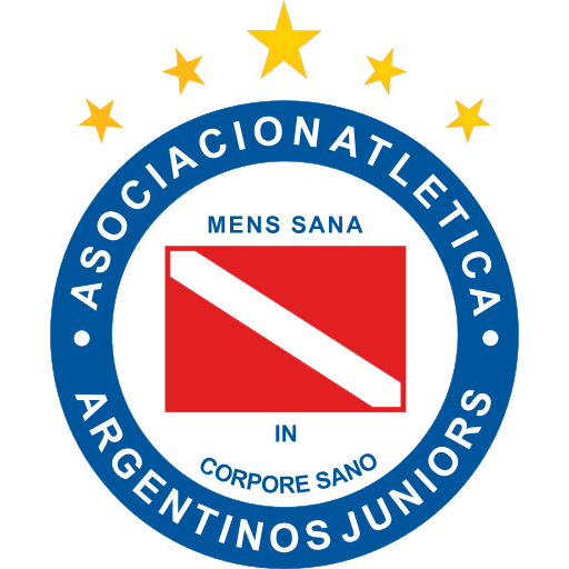Argeninos Juniors badge
