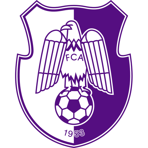 Argeș Pitești badge